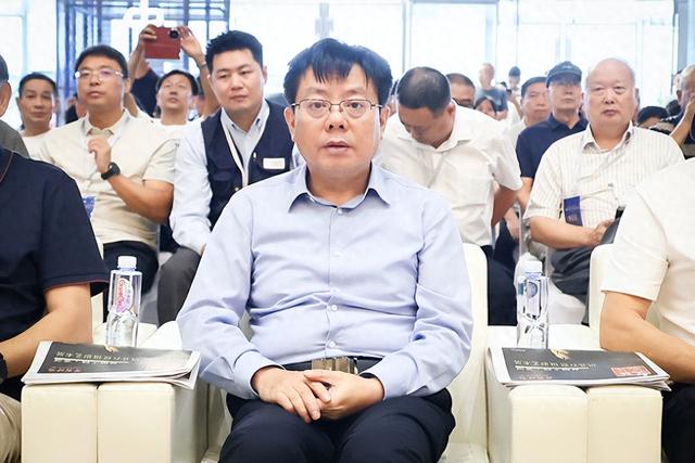 龙门石窟研究院党委书记余杰：历史文化遗产需要多种方式的传播和展示