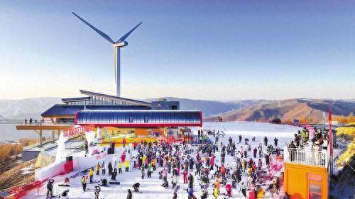 来河北，解锁文旅新玩法