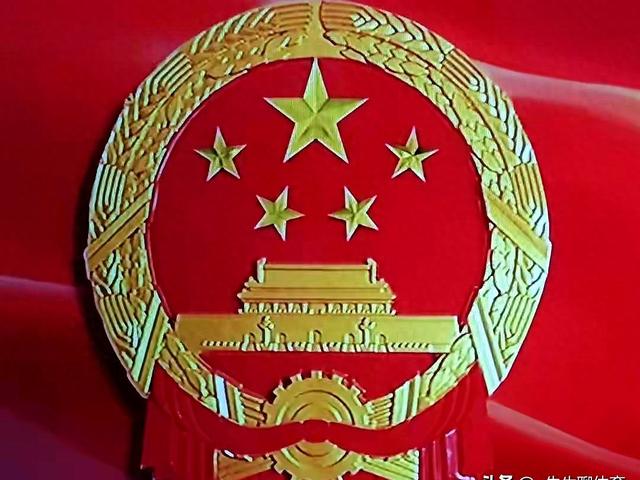 中国正式向世界宣告二件大事、一起来看看，太棒了！