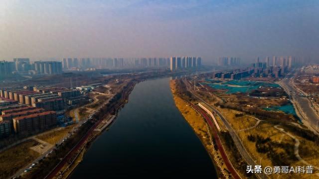 千年古河即将复航！货船游船并肩而行，中原水运格局将巨变
