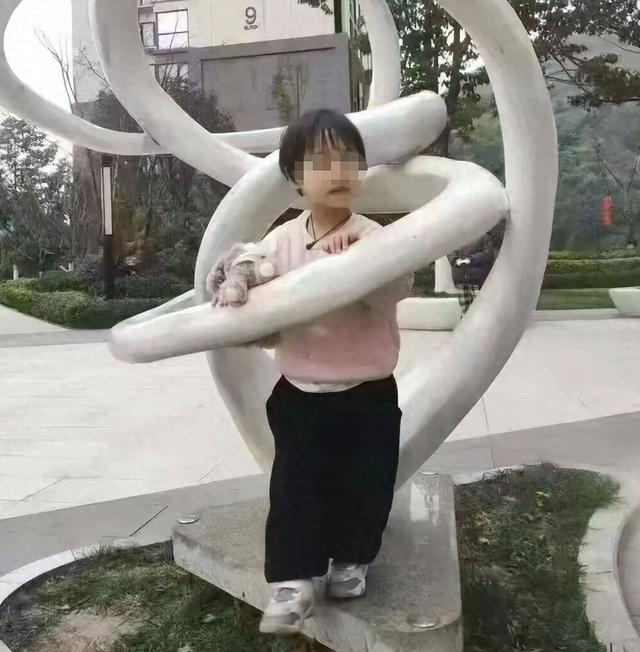 辽宁4岁失踪女童找到！在隔壁村山沟，离失踪地10公里，细节曝光