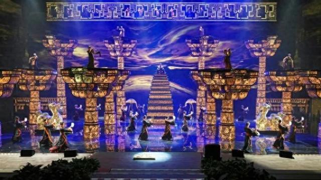 全国旅游演艺精品拟入选名单公布 陕西三部演艺成功上榜