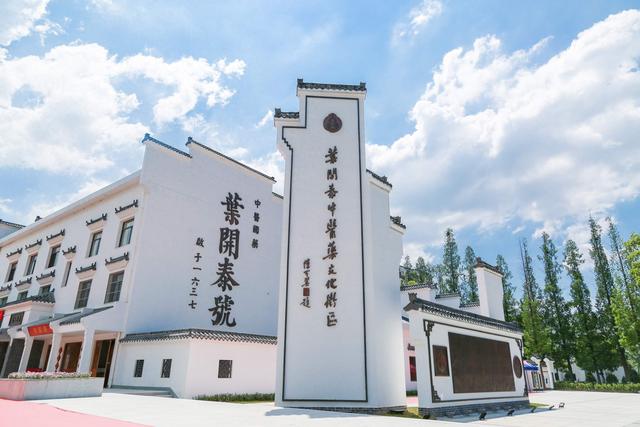 为生命担当，为文化守脉，健民叶开泰的中医药复兴之路