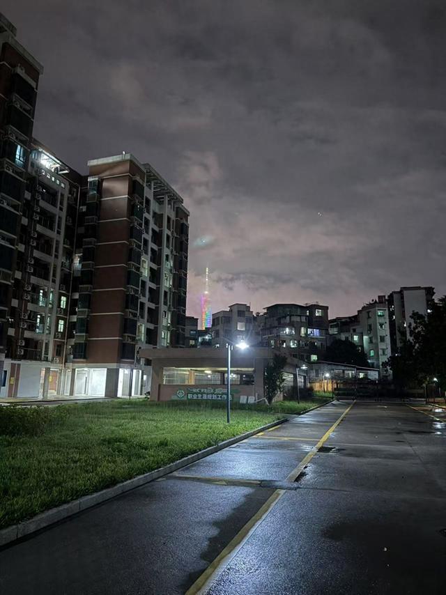 暴风骤雨