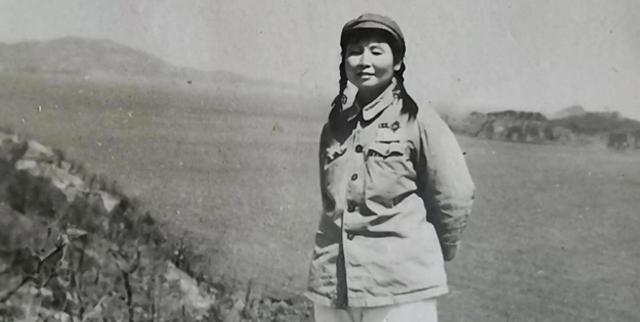 抗美援朝究竟有多惨烈？老兵亲述：一个女兵，第一炮就剩2根辫子