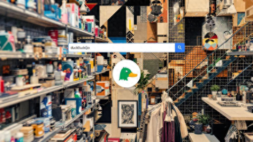 DuckDuckGo推出AI图像过滤功能改善搜索体验