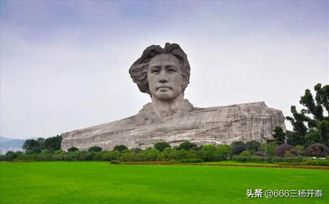 初遇长沙:28小时的青春之旅