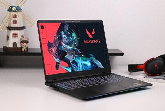 RTX 5080+Ultra 9 275HX OMEN暗影精灵 MAX 游戏笔记本全面评测
