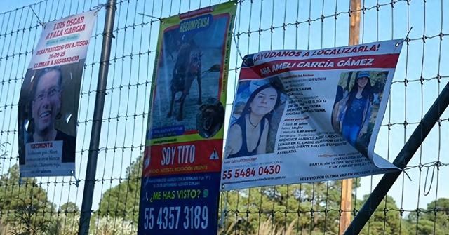 “三不管”的犯罪天堂，墨西哥首都后山成毒贩乐园，徒步者成猎物