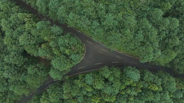 郊游避暑好去处！盘州城郊有两个绿色“后花园”