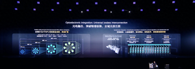 中国AI高速路，华为给出开源开放方案