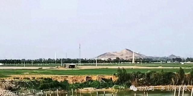 山东省宁阳县“云山烟雨”“凤凰鸣”:在历史上到底怎么回事?