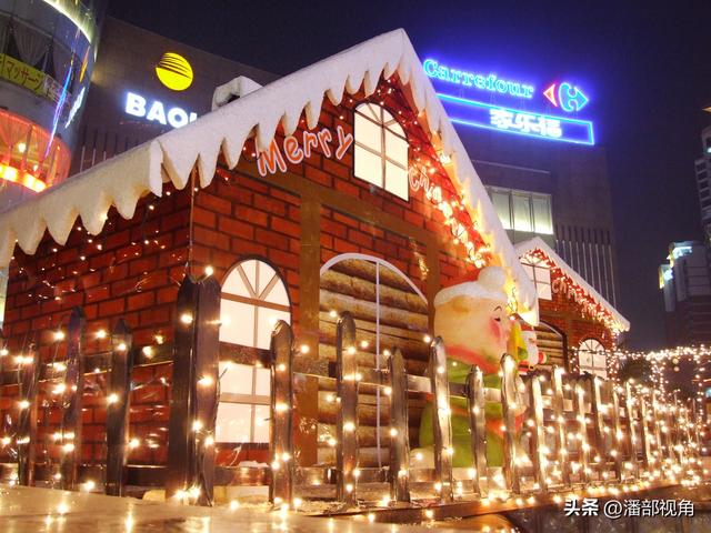 无锡记忆：2006年12月的保利广场