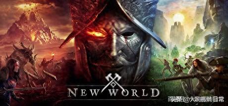 收矿石买东西游戏（美洲新世界新手如何搬砖）