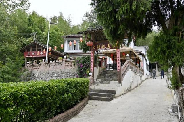 开阳县南江乡：提升乡村旅居品质 绘就增收好“钱”景