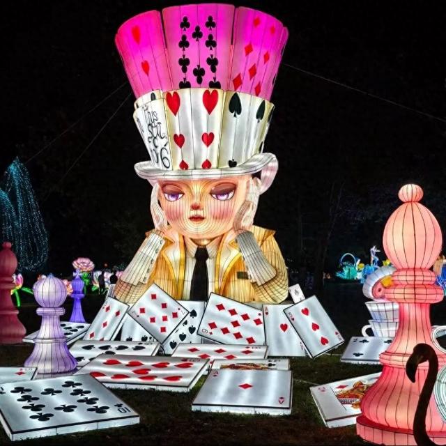 年度盘点：2025年丰台出彩瞬间