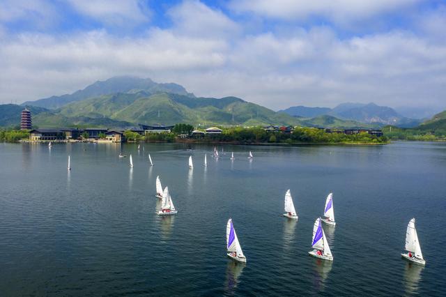 北京怀柔区发布43项四季文旅主题活动