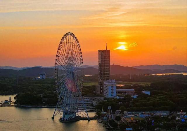 无锡，多了一个网红早市，就在……