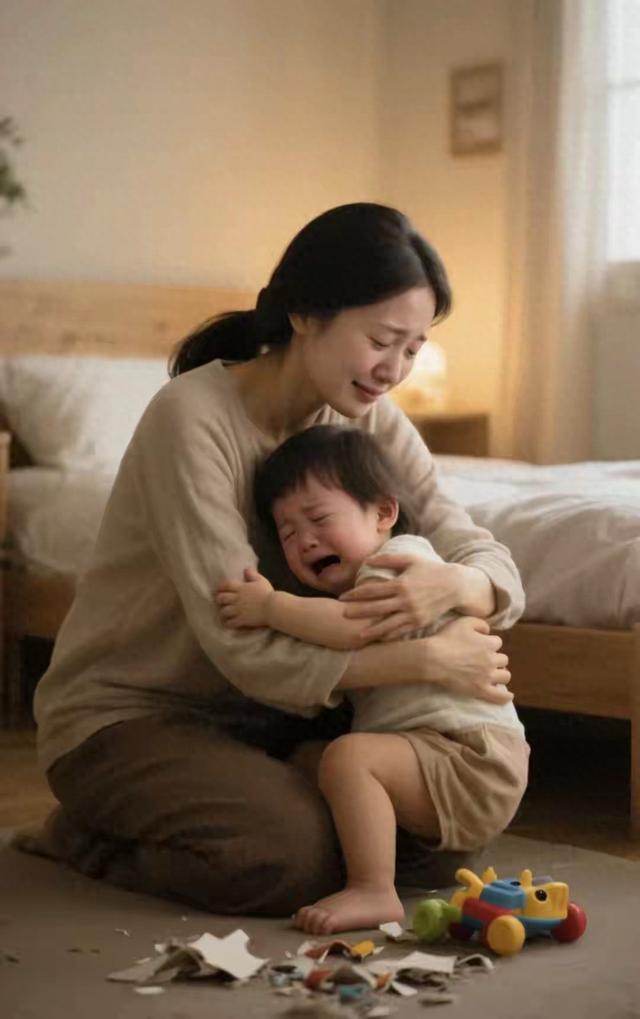 魔法宝贝破解版（愁13岁娃不听管3句魔法话术破解哭闹）