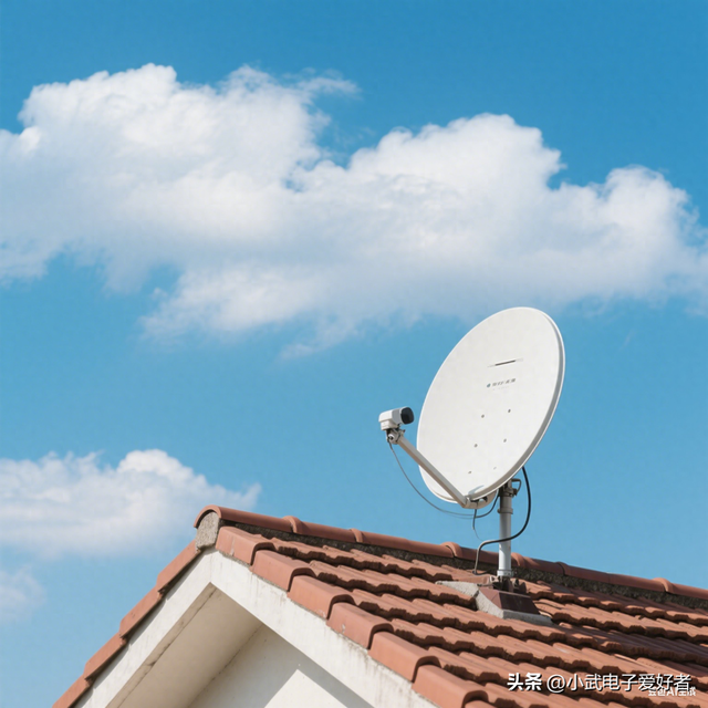 户户通的客户电话是多少？（户户通维修指南无信号怎么修卡号异常怎么解最全排查方法来了）