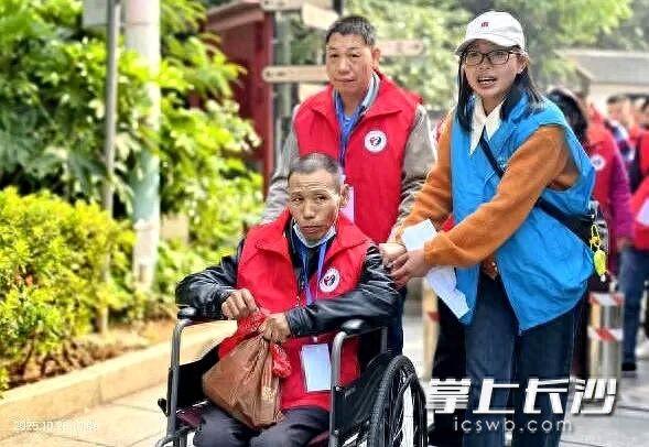 红色研学注力量，浏阳残友韶山宁乡叩访革命足迹