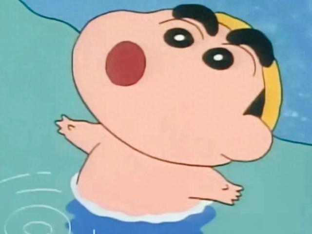 蜡笔小新小葵出生是哪一集（ 蜡笔小新是在哪一年出生的小葵但是叫葵还是向日葵大揭秘）