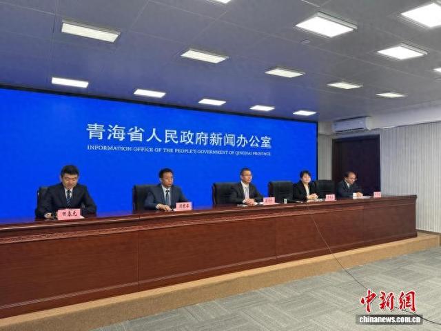 青海：灾害性天气监测能力大幅提升