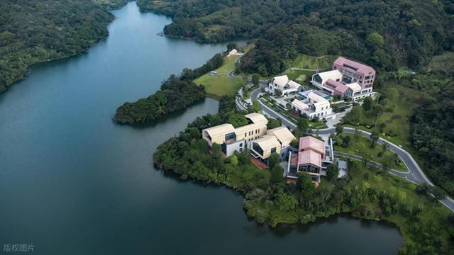 藏在广州黄埔的“小新西兰”：我在水声水库的治愈徒步之旅