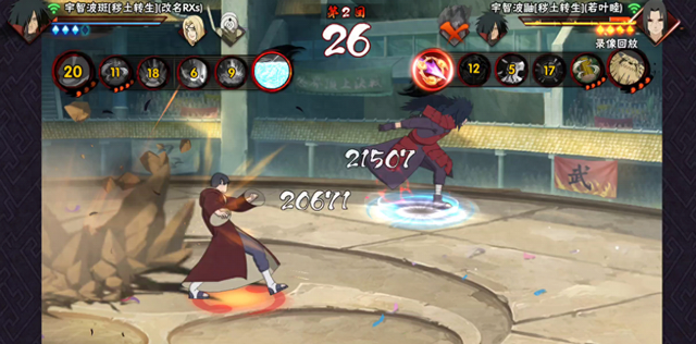 格斗火影怎样升级快（火影忍者手游免费加速器推荐）