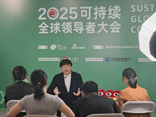 对话愉悦资本刘二海：智能经济，核心是生产力的跃迁