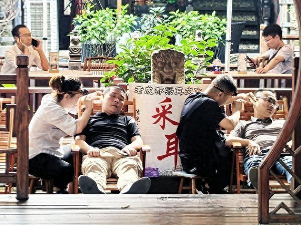 舒服“险”中求？采耳需谨慎