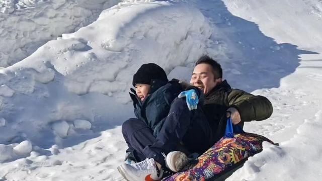 南郊农场农文旅绘新卷 点亮冬日休闲新场景