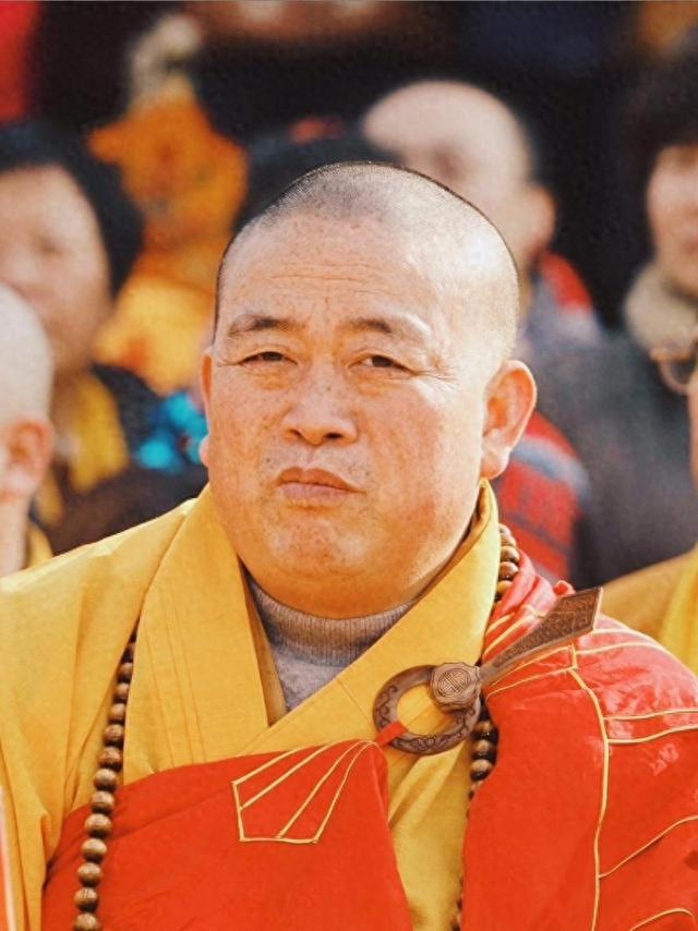 贪得无厌！释永信向周星驰张纪中要版权费，从此影视剧不敢提少林