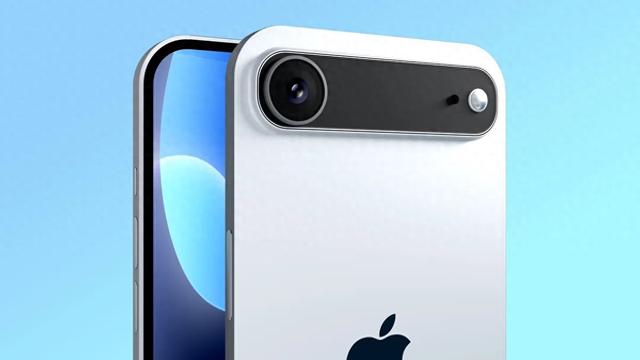 由于搭载C1芯片 iPhone 17 Air将无法兼容mmWave网络