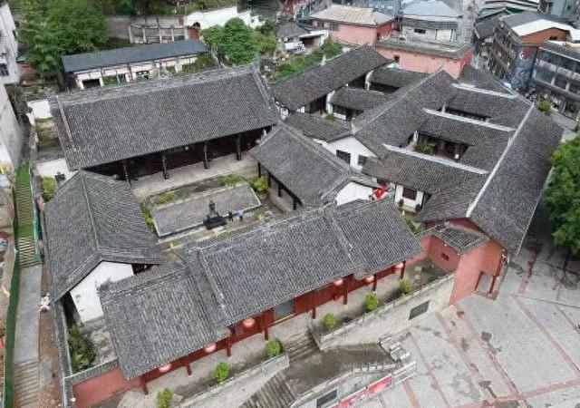 【诗意山水·红色巴中㉑】红四方面军总指挥部旧址纪念馆：活化红色记忆 让历史触手可及