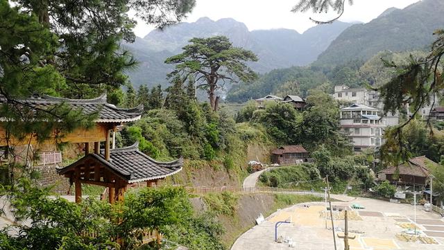 柳州周边小众景点（元宝村、小桑村、青山寨、培秀村、冬竹山）