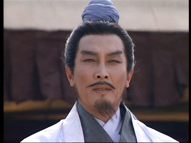 三国演义赵云zhiwu（荆州）