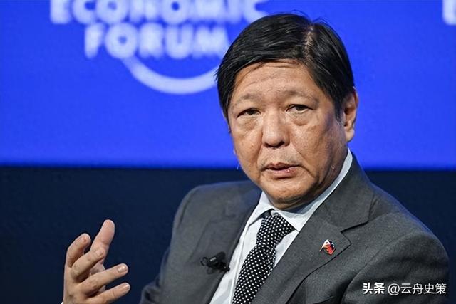 炸锅了！菲律宾政坛地震！总统副总统竟全被弹劾	，全因腐败丑闻！