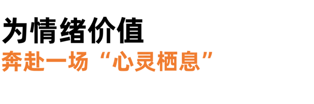 这届年轻人，为何偏爱“深度体验游”？