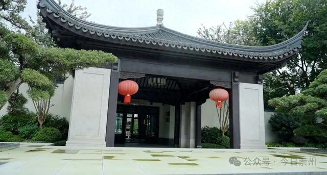 正式开放！崇州再添文化体验新地标