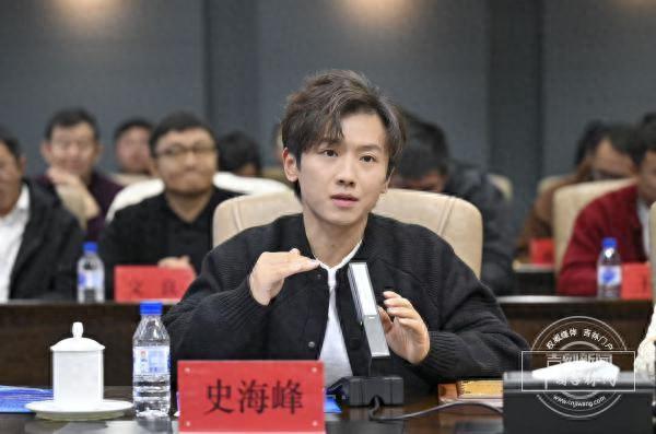 文旅类博主@南翔：希望通过视频内容  真实记录吉林特色文化