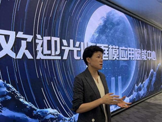 上海“模力社区”运营一年，吸引近200家AI上下游企业