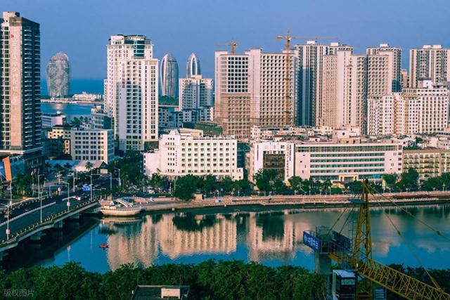 随着50后和60后的老去，今后去海南过冬的人会越来越少真是这样吗