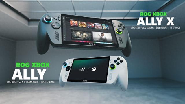 词条解释：什么是 Xbox