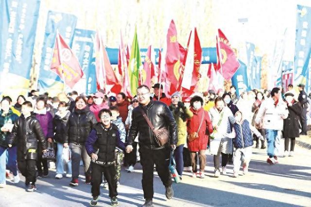 大厂 打造文体旅新名片