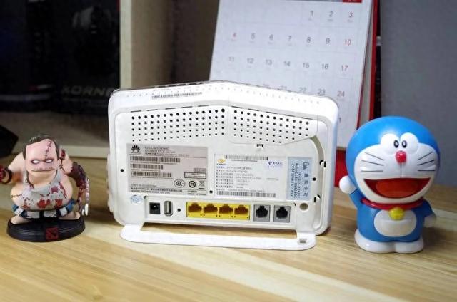 光猫信号弱?三步教你怎么调试