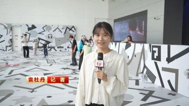 安徽：创意文旅人气旺 假日经济活力足
