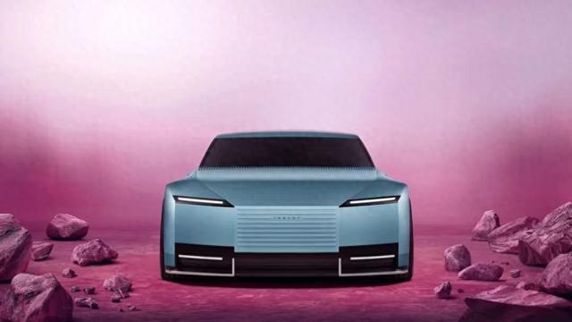 捷豹路虎求变之心愈发强烈