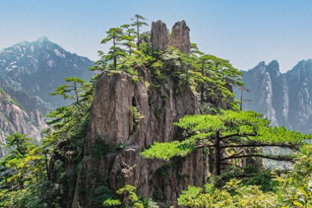 浙江没想到，江苏也没想名成到，如今的中国安徽，为全国焦点