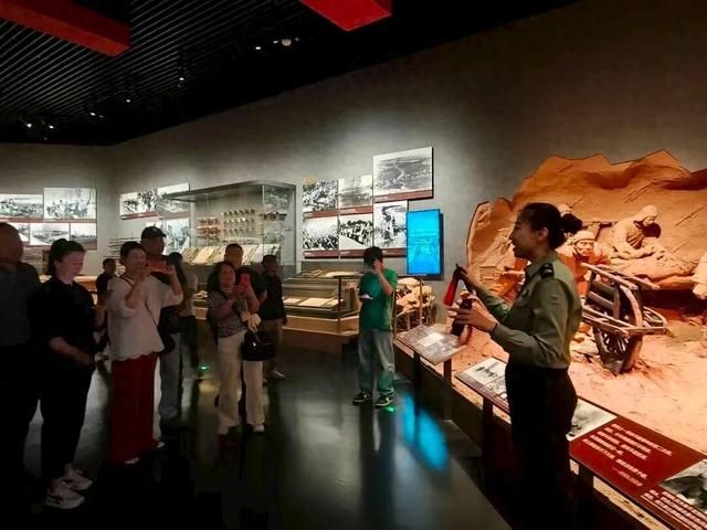 【重磅！徐州首个春假6天超全攻略，遛娃研学看这篇就够了！】